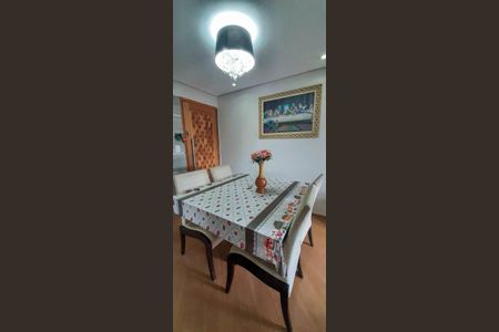 Apartamento à venda com 61m², 2 quartos e 1 vaga