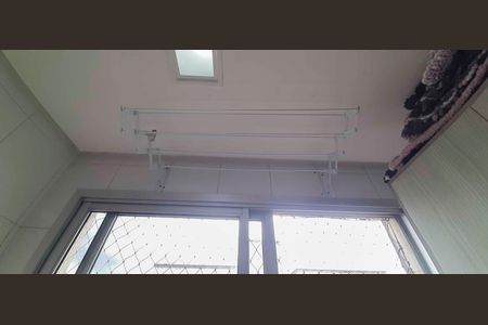 Apartamento à venda com 61m², 2 quartos e 1 vaga