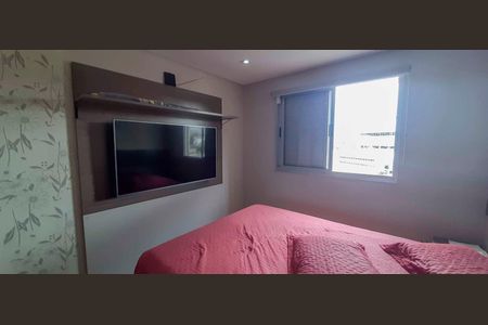 Apartamento à venda com 61m², 2 quartos e 1 vaga