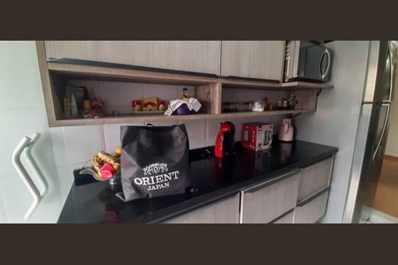 Apartamento à venda com 61m², 2 quartos e 1 vaga