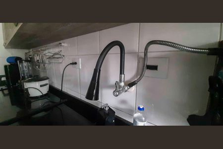 Apartamento à venda com 61m², 2 quartos e 1 vaga