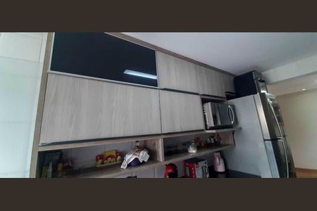 Apartamento à venda com 61m², 2 quartos e 1 vaga