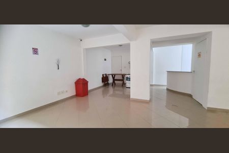 Apartamento à venda com 61m², 2 quartos e 1 vaga Apartamento à venda com 61m², 2 quartos e 1 vagaÁrea comum - Salão de festas