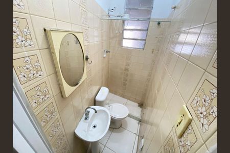 Casa para alugar com 1 quarto, 36m² em Cachambi, Rio de Janeiro