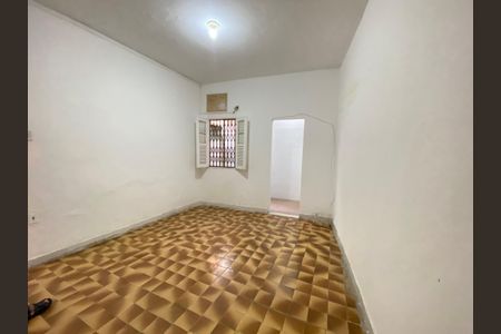 Casa para alugar com 1 quarto, 36m² em Cachambi, Rio de Janeiro