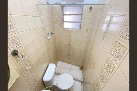 Casa para alugar com 1 quarto, 36m² em Cachambi, Rio de Janeiro