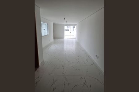 Apartamento à venda com 3 quartos, 156m² em Campestre, Santo André