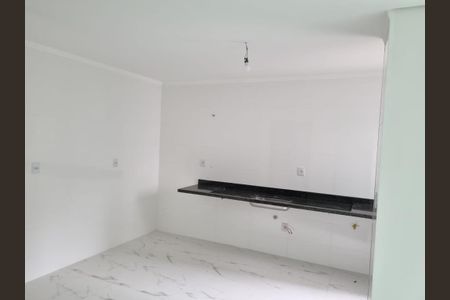 Apartamento à venda com 3 quartos, 156m² em Campestre, Santo André