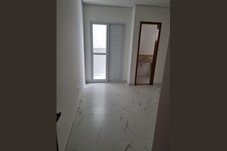 Apartamento à venda com 3 quartos, 156m² em Campestre, Santo André
