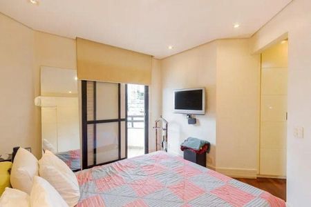 Apartamento à venda com 3 quartos, 210m² em Alto da Lapa, São Paulo