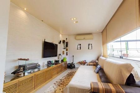 Apartamento à venda com 3 quartos, 210m² em Alto da Lapa, São Paulo