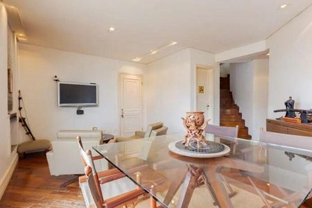 Apartamento à venda com 3 quartos, 210m² em Alto da Lapa, São Paulo