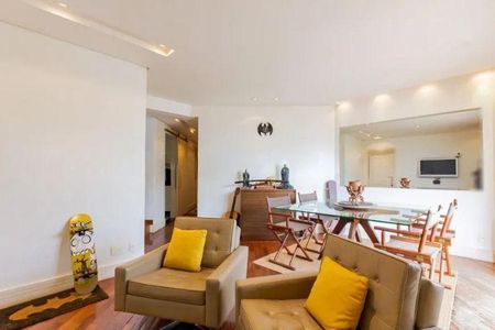 Apartamento à venda com 3 quartos, 210m² em Alto da Lapa, São Paulo
