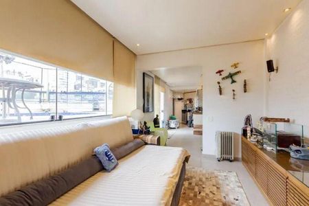 Apartamento à venda com 3 quartos, 210m² em Alto da Lapa, São Paulo
