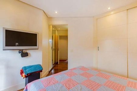 Apartamento à venda com 3 quartos, 210m² em Alto da Lapa, São Paulo