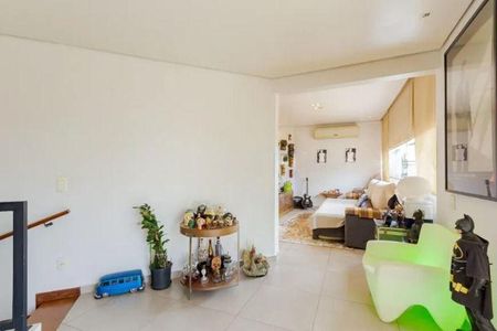 Apartamento à venda com 3 quartos, 210m² em Alto da Lapa, São Paulo