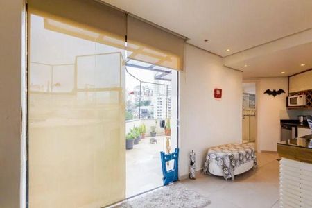 Apartamento à venda com 3 quartos, 210m² em Alto da Lapa, São Paulo