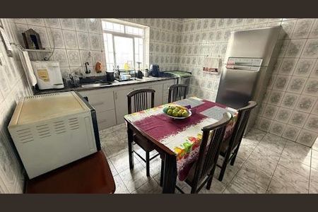 Casa à venda com 2 quartos, 131m² em Freguesia do Ó, São Paulo
