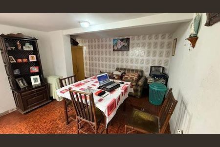Casa à venda com 2 quartos, 131m² em Freguesia do Ó, São Paulo