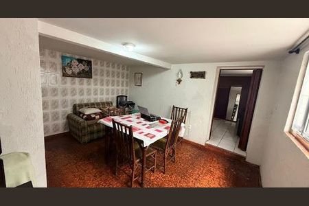 Casa à venda com 2 quartos, 131m² em Freguesia do Ó, São Paulo