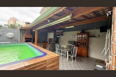 Casa à venda com 2 quartos, 131m² em Freguesia do Ó, São Paulo