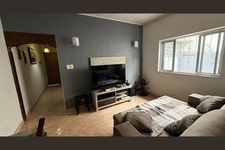 Casa à venda com 2 quartos, 131m² em Freguesia do Ó, São Paulo