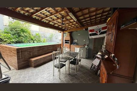 Casa à venda com 2 quartos, 131m² em Freguesia do Ó, São Paulo