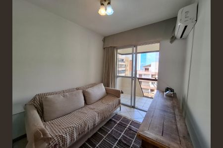 Sala de apartamento para alugar com 2 quartos, 70m² em Centro, São Leopoldo