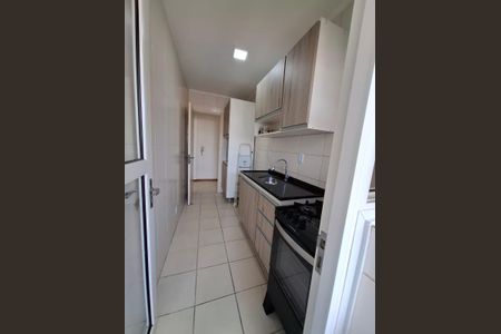 Apartamento para alugar com 70m², 2 quartos e 1 vagaCozinha