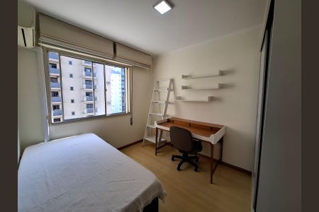 Apartamento para alugar com 70m², 2 quartos e 1 vagaQuarto 2