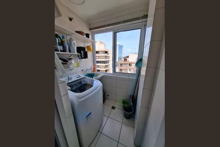Apartamento para alugar com 70m², 2 quartos e 1 vagaÁrea de Serviço