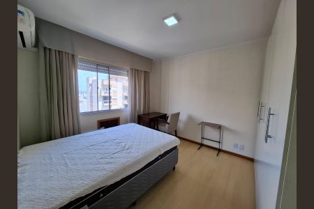 Apartamento para alugar com 70m², 2 quartos e 1 vagaQuarto 2