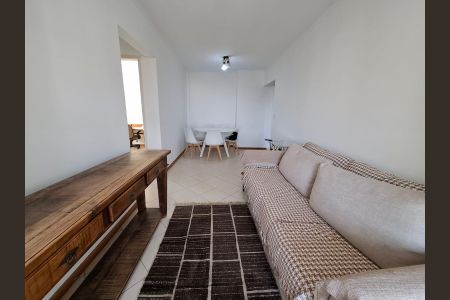 Sala  de apartamento para alugar com 2 quartos, 70m² em Centro, São Leopoldo