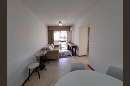 Sala  de apartamento para alugar com 2 quartos, 70m² em Centro, São Leopoldo