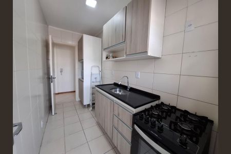 Apartamento para alugar com 70m², 2 quartos e 1 vagaCozinha