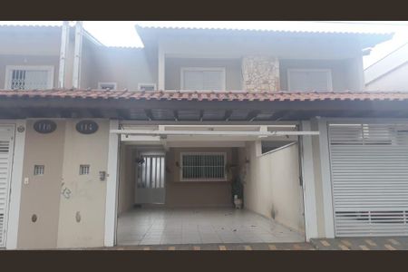 Casa à venda com 3 quartos, 180m² em Vila Pereira Barreto, São Paulo