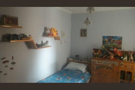 Casa à venda com 3 quartos, 180m² em Vila Pereira Barreto, São Paulo