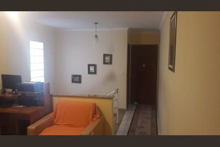 Casa à venda com 3 quartos, 180m² em Vila Pereira Barreto, São Paulo