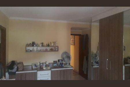 Casa à venda com 3 quartos, 180m² em Vila Pereira Barreto, São Paulo