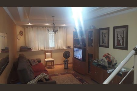 Casa à venda com 3 quartos, 180m² em Vila Pereira Barreto, São Paulo