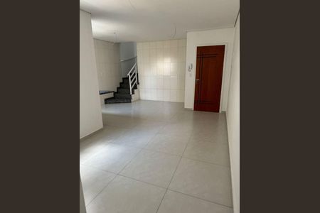 Apartamento à venda com 3 quartos, 136m² em Vila Metalúrgica, Santo André