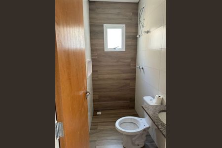 Apartamento à venda com 3 quartos, 136m² em Vila Metalúrgica, Santo André