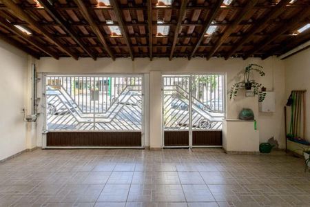 Casa à venda com 3 quartos, 128m² em Freguesia do Ó, São Paulo