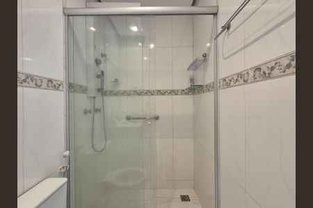 Apartamento para alugar com 136m², 3 quartos e 2 vagasSuíte 