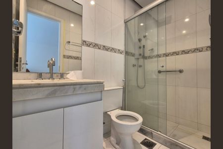 Apartamento para alugar com 136m², 3 quartos e 2 vagasSuíte 