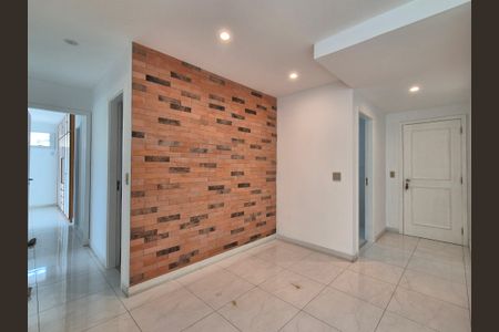 Apartamento para alugar com 136m², 3 quartos e 2 vagasSala 