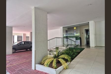 Apartamento para alugar com 136m², 3 quartos e 2 vagasEntrada 