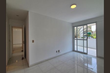 Apartamento para alugar com 136m², 3 quartos e 2 vagasSuíte 