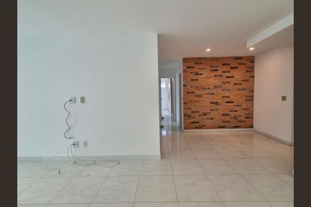 Apartamento para alugar com 136m², 3 quartos e 2 vagasSala 
