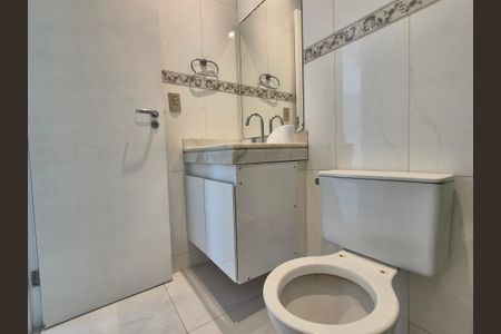 Apartamento para alugar com 136m², 3 quartos e 2 vagasSuíte 